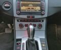 Белый Фольксваген CC / Passat CC, объемом двигателя 1.97 л и пробегом 32 тыс. км за 18900 $, фото 17 на Automoto.ua