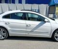 Белый Фольксваген CC / Passat CC, объемом двигателя 2 л и пробегом 152 тыс. км за 14300 $, фото 15 на Automoto.ua