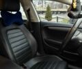 Белый Фольксваген CC / Passat CC, объемом двигателя 2 л и пробегом 167 тыс. км за 12500 $, фото 1 на Automoto.ua
