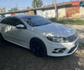 Білий Фольксваген CC / Passat CC, об'ємом двигуна 1.98 л та пробігом 178 тис. км за 10500 $, фото 2 на Automoto.ua