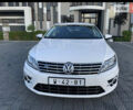 Білий Фольксваген CC / Passat CC, об'ємом двигуна 2 л та пробігом 123 тис. км за 14500 $, фото 61 на Automoto.ua
