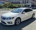 Білий Фольксваген CC / Passat CC, об'ємом двигуна 1.98 л та пробігом 69 тис. км за 14500 $, фото 2 на Automoto.ua