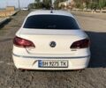 Белый Фольксваген CC / Passat CC, объемом двигателя 1.97 л и пробегом 165 тыс. км за 15700 $, фото 7 на Automoto.ua