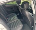 Белый Фольксваген CC / Passat CC, объемом двигателя 1.97 л и пробегом 154 тыс. км за 15450 $, фото 12 на Automoto.ua