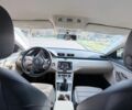 Белый Фольксваген CC / Passat CC, объемом двигателя 1.98 л и пробегом 98 тыс. км за 9550 $, фото 19 на Automoto.ua