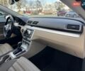 Белый Фольксваген CC / Passat CC, объемом двигателя 1.98 л и пробегом 159 тыс. км за 11500 $, фото 31 на Automoto.ua