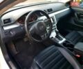 Белый Фольксваген CC / Passat CC, объемом двигателя 1.98 л и пробегом 189 тыс. км за 9900 $, фото 9 на Automoto.ua
