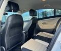 Белый Фольксваген CC / Passat CC, объемом двигателя 1.98 л и пробегом 159 тыс. км за 11500 $, фото 18 на Automoto.ua