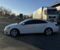 Белый Фольксваген CC / Passat CC, объемом двигателя 1.97 л и пробегом 199 тыс. км за 13500 $, фото 2 на Automoto.ua