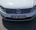 Белый Фольксваген CC / Passat CC, объемом двигателя 1.97 л и пробегом 72 тыс. км за 15999 $, фото 1 на Automoto.ua