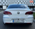 Білий Фольксваген CC / Passat CC, об'ємом двигуна 2 л та пробігом 250 тис. км за 11000 $, фото 5 на Automoto.ua