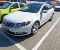 Белый Фольксваген CC / Passat CC, объемом двигателя 2 л и пробегом 152 тыс. км за 14300 $, фото 56 на Automoto.ua