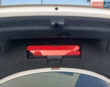 Белый Фольксваген CC / Passat CC, объемом двигателя 1.97 л и пробегом 165 тыс. км за 15700 $, фото 44 на Automoto.ua