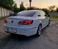 Белый Фольксваген CC / Passat CC, объемом двигателя 1.97 л и пробегом 32 тыс. км за 18900 $, фото 1 на Automoto.ua