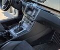 Белый Фольксваген CC / Passat CC, объемом двигателя 1.97 л и пробегом 72 тыс. км за 16750 $, фото 13 на Automoto.ua