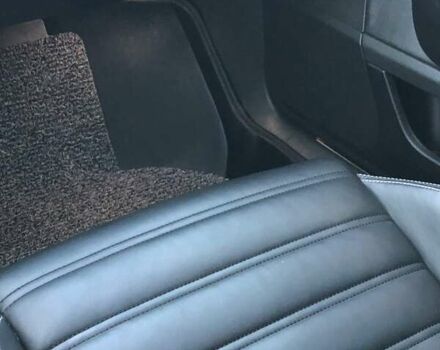 Белый Фольксваген CC / Passat CC, объемом двигателя 1.97 л и пробегом 165 тыс. км за 15700 $, фото 24 на Automoto.ua