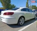 Белый Фольксваген CC / Passat CC, объемом двигателя 2 л и пробегом 152 тыс. км за 14300 $, фото 50 на Automoto.ua