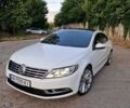 Белый Фольксваген CC / Passat CC, объемом двигателя 1.97 л и пробегом 32 тыс. км за 18900 $, фото 7 на Automoto.ua