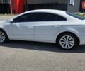 Белый Фольксваген CC / Passat CC, объемом двигателя 1.97 л и пробегом 72 тыс. км за 16750 $, фото 3 на Automoto.ua
