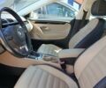 Белый Фольксваген CC / Passat CC, объемом двигателя 2 л и пробегом 152 тыс. км за 14300 $, фото 25 на Automoto.ua