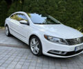 Белый Фольксваген CC / Passat CC, объемом двигателя 2 л и пробегом 256 тыс. км за 10200 $, фото 4 на Automoto.ua