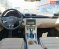 Белый Фольксваген CC / Passat CC, объемом двигателя 2 л и пробегом 152 тыс. км за 14300 $, фото 20 на Automoto.ua