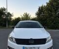 Белый Фольксваген CC / Passat CC, объемом двигателя 1.98 л и пробегом 151 тыс. км за 10800 $, фото 1 на Automoto.ua