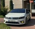 Белый Фольксваген CC / Passat CC, объемом двигателя 1.97 л и пробегом 184 тыс. км за 14850 $, фото 1 на Automoto.ua