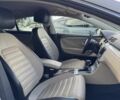 Белый Фольксваген CC / Passat CC, объемом двигателя 1.98 л и пробегом 159 тыс. км за 11500 $, фото 30 на Automoto.ua