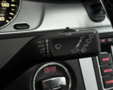 Белый Фольксваген CC / Passat CC, объемом двигателя 1.98 л и пробегом 177 тыс. км за 12000 $, фото 21 на Automoto.ua