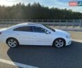 Белый Фольксваген CC / Passat CC, объемом двигателя 1.98 л и пробегом 82 тыс. км за 2900 $, фото 2 на Automoto.ua