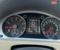 Белый Фольксваген CC / Passat CC, объемом двигателя 1.98 л и пробегом 121 тыс. км за 12500 $, фото 4 на Automoto.ua