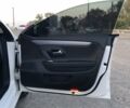 Белый Фольксваген CC / Passat CC, объемом двигателя 1.97 л и пробегом 165 тыс. км за 15700 $, фото 10 на Automoto.ua
