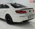 Белый Фольксваген CC / Passat CC, объемом двигателя 1.98 л и пробегом 164 тыс. км за 9500 $, фото 15 на Automoto.ua