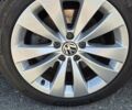 Белый Фольксваген CC / Passat CC, объемом двигателя 1.97 л и пробегом 72 тыс. км за 16750 $, фото 9 на Automoto.ua