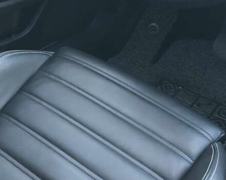 Белый Фольксваген CC / Passat CC, объемом двигателя 1.97 л и пробегом 165 тыс. км за 15700 $, фото 23 на Automoto.ua