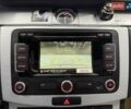 Белый Фольксваген CC / Passat CC, объемом двигателя 1.98 л и пробегом 164 тыс. км за 9500 $, фото 29 на Automoto.ua