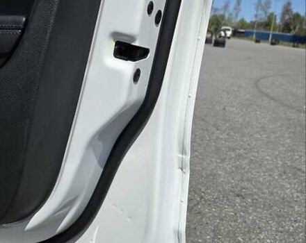 Белый Фольксваген CC / Passat CC, объемом двигателя 1.97 л и пробегом 72 тыс. км за 16750 $, фото 6 на Automoto.ua