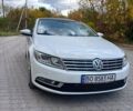 Белый Фольксваген CC / Passat CC, объемом двигателя 1.97 л и пробегом 154 тыс. км за 15450 $, фото 9 на Automoto.ua