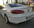 Белый Фольксваген CC / Passat CC, объемом двигателя 1.98 л и пробегом 189 тыс. км за 9900 $, фото 3 на Automoto.ua