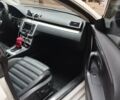 Белый Фольксваген CC / Passat CC, объемом двигателя 1.98 л и пробегом 144 тыс. км за 13000 $, фото 2 на Automoto.ua