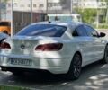 Білий Фольксваген CC / Passat CC, об'ємом двигуна 1.98 л та пробігом 188 тис. км за 11300 $, фото 2 на Automoto.ua