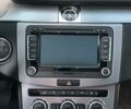 Белый Фольксваген CC / Passat CC, объемом двигателя 1.97 л и пробегом 165 тыс. км за 15700 $, фото 34 на Automoto.ua