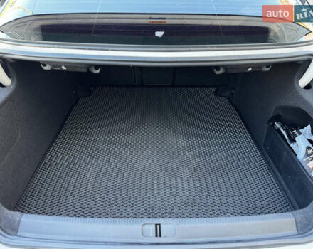 Белый Фольксваген CC / Passat CC, объемом двигателя 1.97 л и пробегом 199 тыс. км за 13500 $, фото 21 на Automoto.ua