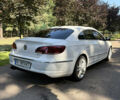 Білий Фольксваген CC / Passat CC, об'ємом двигуна 1.98 л та пробігом 191 тис. км за 11000 $, фото 1 на Automoto.ua