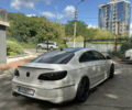 Белый Фольксваген CC / Passat CC, объемом двигателя 1.98 л и пробегом 123 тыс. км за 10900 $, фото 5 на Automoto.ua