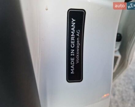 Белый Фольксваген CC / Passat CC, объемом двигателя 1.97 л и пробегом 32 тыс. км за 18900 $, фото 23 на Automoto.ua