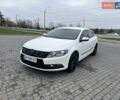 Белый Фольксваген CC / Passat CC, объемом двигателя 2 л и пробегом 131 тыс. км за 16900 $, фото 7 на Automoto.ua