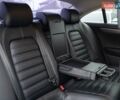 Білий Фольксваген CC / Passat CC, об'ємом двигуна 1.97 л та пробігом 92 тис. км за 13700 $, фото 34 на Automoto.ua
