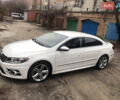 Білий Фольксваген CC / Passat CC, об'ємом двигуна 2 л та пробігом 123 тис. км за 14500 $, фото 51 на Automoto.ua